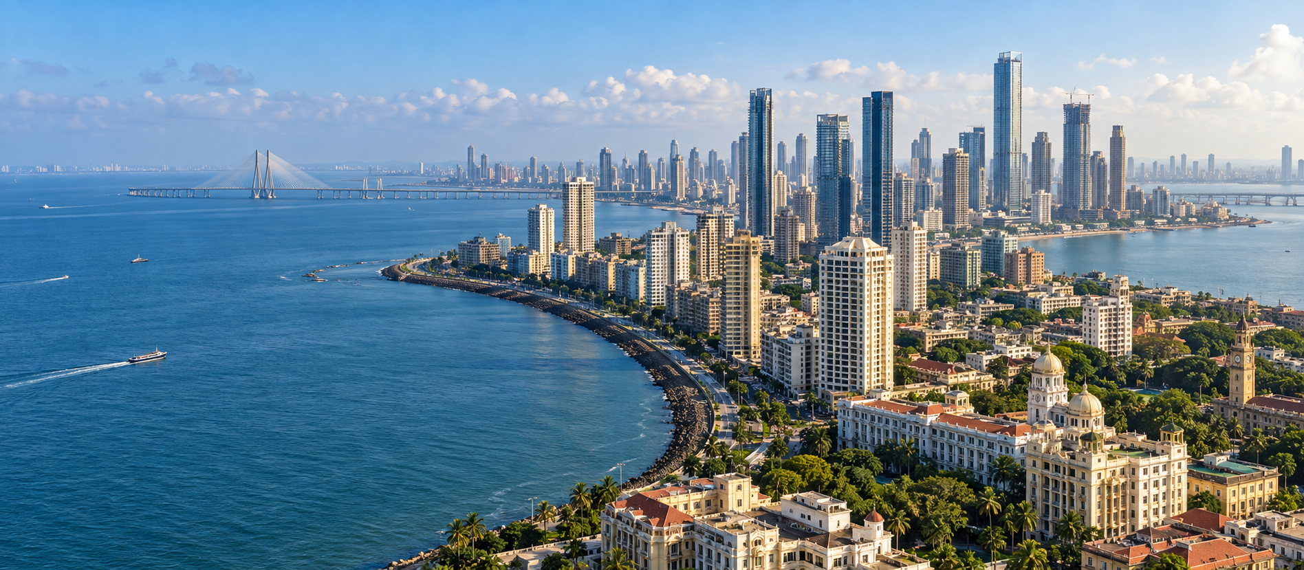 Mumbai Luxury Real Estate Market 2026: What Buyers Should Know