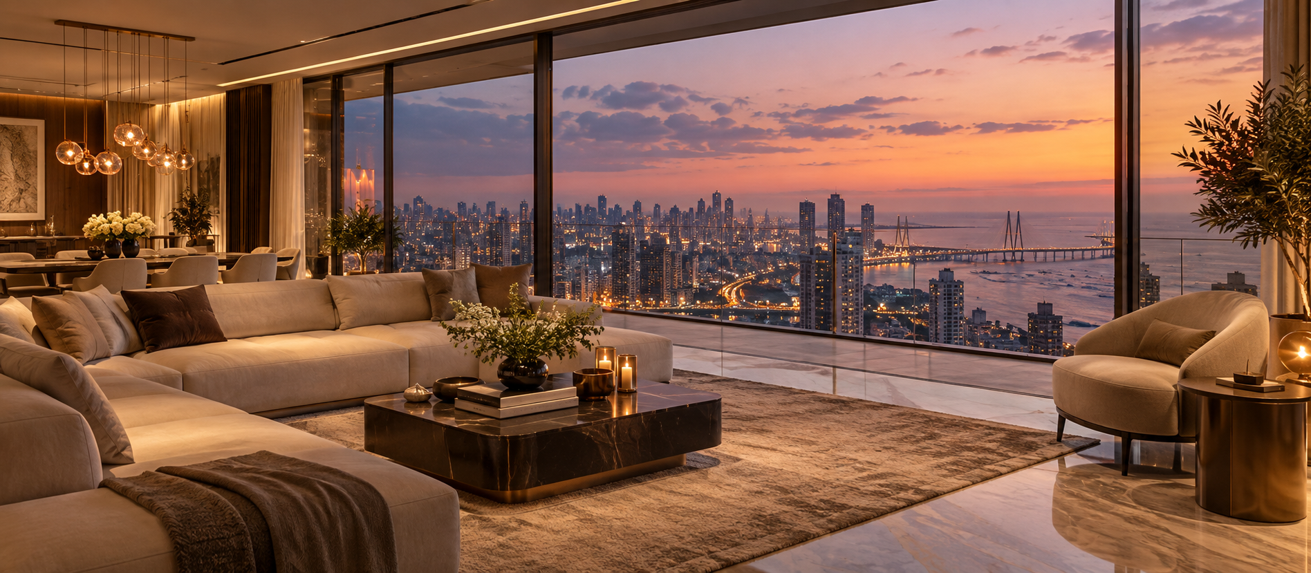 ₹10 Crore+ Homes in Mumbai: What Is Driving Luxury Demand in 2026?